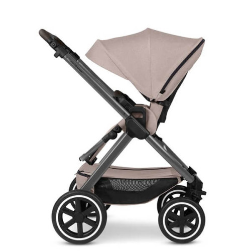 Прогулочная коляска ABC Design Samba 2 Camel